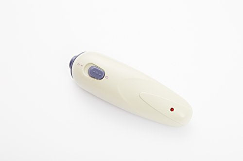 Professional Manicure Pedicure System with Nail Dryer & Storage Case