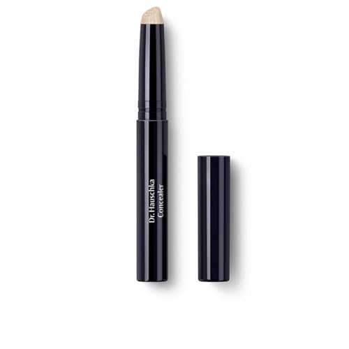 Dr. Hauschka Macadamia Concealer 01 - Face Makeup, 2.5ML