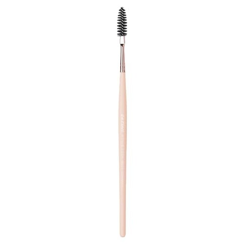 da Vinci Cosmetics Style Vegan Eyelash/eyebrow Brush, Made In Germany