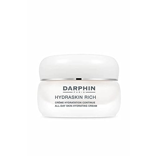 Darphin Hydraskin Rich 50 ml, 1.7 Fl Oz