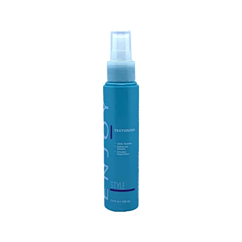Texturizer Wax-Based Styling Cream for Beach Waves and Volume - 3.4 Oz