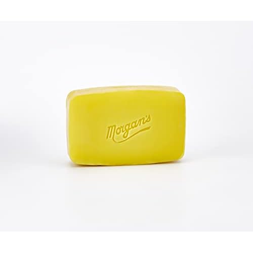 Morgan's Antibacterial Medicated Soap, 2.8oz