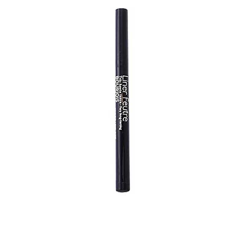 Bourjois Liner Feutre Eyeliner for Women, Noir, 0.02 Ounce