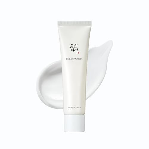 Korean Hydrating Face Moisturizer & Gentle Facial Cleanser Set - 100ml