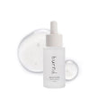 burnd Microbiome Restoring Moisturizing Serum with Squalane & Sacha Inchi Oil, Barrier Repair, Hydrating, Non-Comedogenic, Plant-Based, Preservative-Free, for Face, 1.0 fl oz