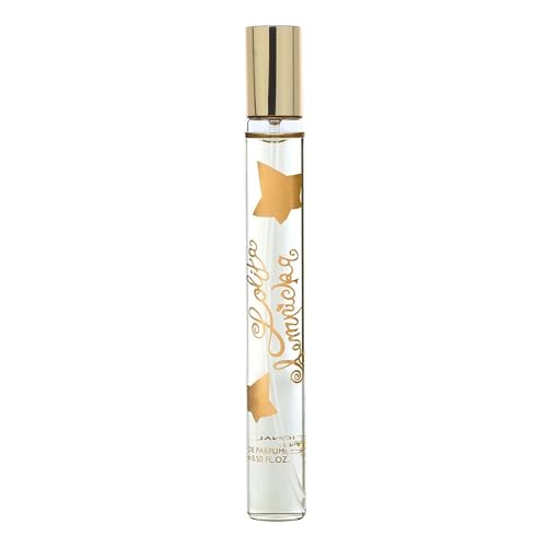 Lolita Lempicka Le Parfum Eau De Parfum Spray 0.5 Fl Oz for Women - Licorice, Violet, Anise - Sample Size