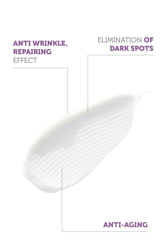 Vita A Retinol Serum - Rejuvenating Anti-Aging Serum with Ceramide - Hydrates & Reduces Wrinkles - Vegan Cruelty-Free - 1 fl oz - Variation of Vita A Retinol