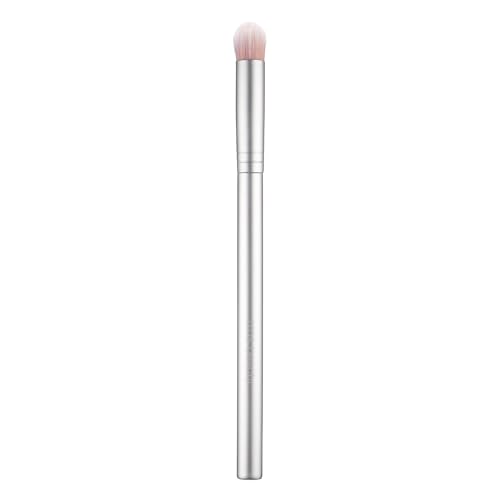 Fan Makeup Brush for Face & Highlight - Synthetic, Eye Polish Variation
