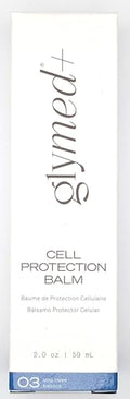 GlyMed Plus Cell Science Protection Balm 2 oz - Skin Care for Sensitive Skin
