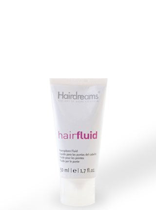 Hairdreams Hair Fluid for Dry Ends - Intensive Hair Care Serum