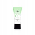 Golden Rose Makeup CC Cream Color Correcting Primer - (Green)