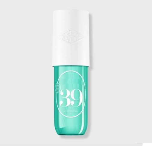 Cheirosa 39 Tropical Gourmand Hair and Body Fragrance Mist