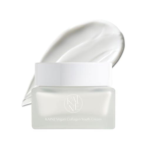 KAINE Vegan Collagen Cream, 1.69 fl oz. 50ml