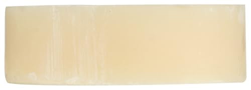Unscented Glycerine Bar Soap 3.5oz - Pack of 12, Natural, Fragrance-Free