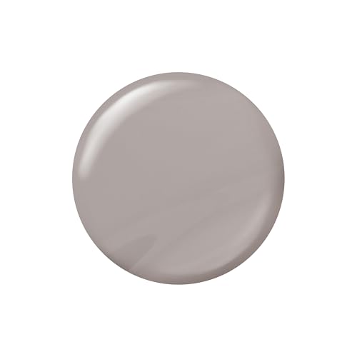 Sally Hansen Good. Kind. Pure. Nail Polish | Plant-Based, Vegan, 16-Free Formula | Opaque, Glossy | 343 Enchanted Memories | Gray Nail Color