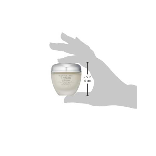 L'Erbolario Risposta Perfection Lifting Effect Face Cream ? Face Moisturizer and Firming Day Cream ? Facial Moisturizer for Skin Elasticity - 1.6 oz