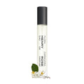 Travel Perfume Spray for Women & Men - Mini Floral Fragrance Mist with Jasmine, Tuberose & Orange Blossom - 0.27 Fl Oz - Unisex, Non-Toxic, Eco-Friendly