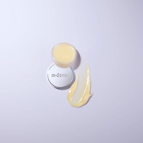 m-61 Perfect Lip Mask | Lightweight, Hydrating Leave-On Lip Mask, Day Or Overnight Treatment