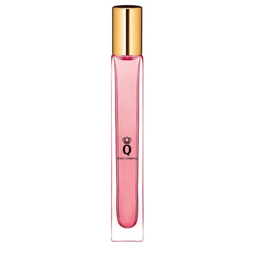 Dolce&Gabbana Q Eau De Parfum Spray for Women 0.33 Fl Oz