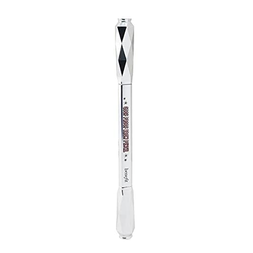 Benefit Goof Proof Brow Pencil Medium 3.5 - 1 Count Makeup Eyebrow Tool