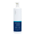 Nyrvana Purifying Shampoo 33.8 Fl Oz Pack of 1 - Sulfate Free Hair Cleanser for All Hair Types
