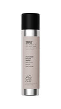 Dry Shampoo for All Hair Types - Refresh & Volumize with Rice & Tapioca, 4.2 Oz