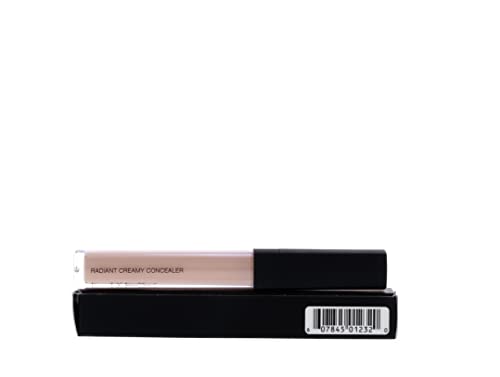 NARS Radiant Creamy Concealer Vanilla - Flawless Face Makeup for All Skin Types