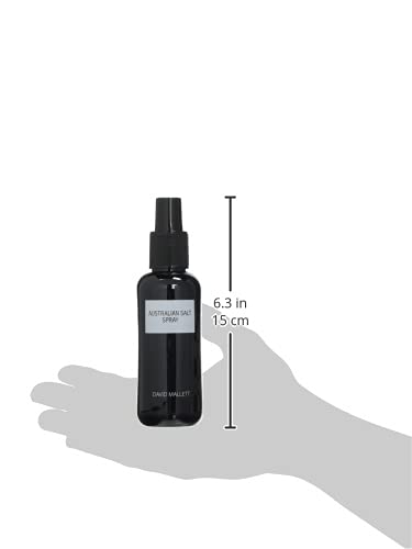 Australian Salt Spray for Hair Texturizing & Beach Waves - 150ml