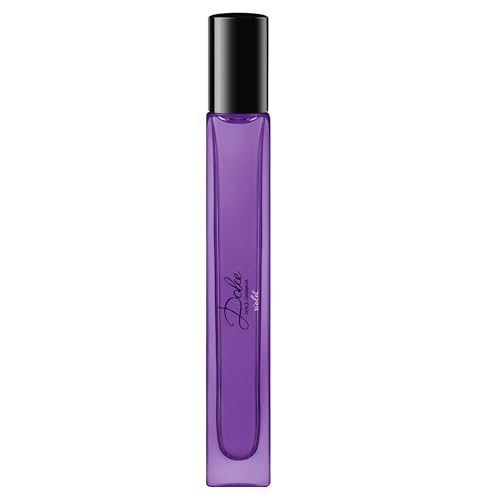 Dolce Gabbana Dolce Violet Eau De Toilette Spray for Women - 0.33 Fl Oz