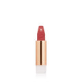 Charlotte Tilbury Hot Lips 2.0 Lipstick - Glowing Jen Soft Rose Refill, Hydrating Long Wear Lip Color