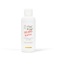 Ocean View Deep Waves Beard Bath, Strengthens & Softens, 3.5 fl oz