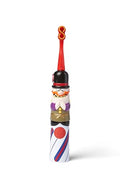 Sonic Cavitar Musical Sonic Kids Toothbrush - Interactive Musical Oral Care for Ages 2-12