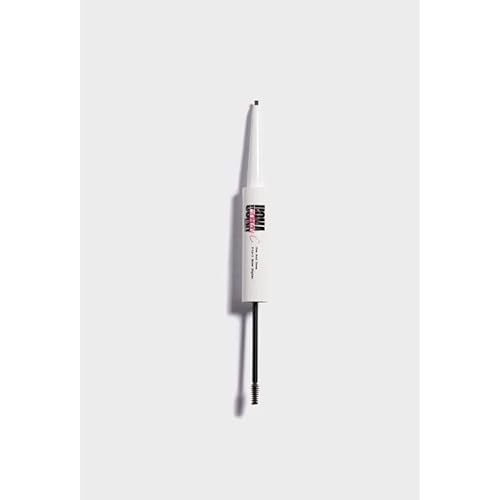 UOMA By Sharon C., One and Done - Complete Brow Styler - Shade 8 Espresso
