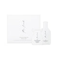 Ampoule Shot Modeling Mask - Premium Korean Rubber Mask for Soothing, Hydrating & Cooling - Professional Home Spa Facial Kit with Collagen Essence & Skin Booster Ampoule, 5 Set