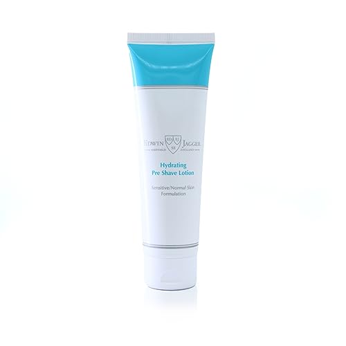 Edwin Jagger Hydrating Pre-Shave Lotion for Sensitive Skin – 75ml
