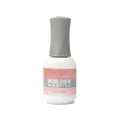 Orly GELFX Builder in a Bottle Colors | Self leveling all-in-one formula for nail extensions (Nude Pink)