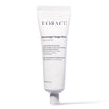 Men's Gentle Face Scrub - Unscented, Natural Exfoliant for All Skin Types