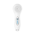 Conair True Glow Sonic Facial Brush with 1 Brush Head - Waterproof & Rechargeable