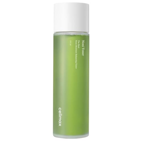 Celimax Noni Moisture Balancing Toner - Hydrating Skin Care for Sensitive Skin