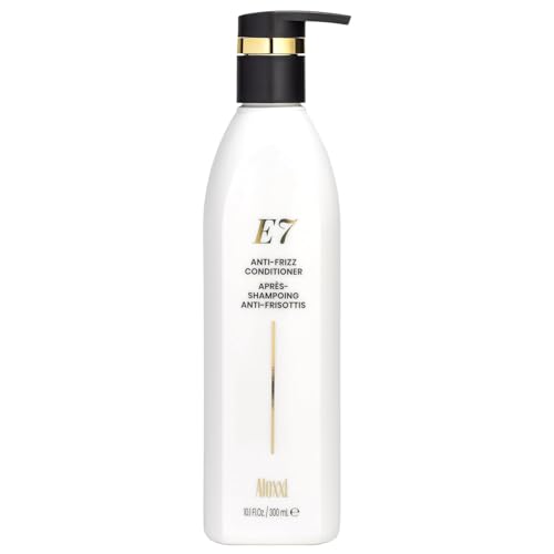 ALOXXI E7 Anti-Frizz Moisturizing Conditioner 10.1 Fl Oz - Pack of 1