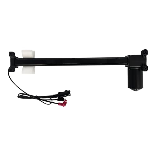 Mulin ML18-003D Recliner Motor Actuator Replacement Kit for Power Chairs