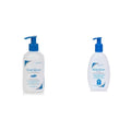 Vanicream Liquid Cleanser - 8 fl oz ? Unscented, Gluten-Free Formula for Sensitive Skin & Gentle Facial Cleanser with Pump Dispenser - 8 fl oz