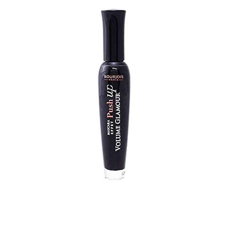 Bourjois Volume Glamour Push Up No. 71 Wonder Black Mascara for Women, 0.24 Ounce