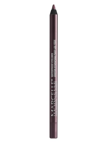 Waterproof Eyeliner Pencil - Mulberry, Long-Lasting, Hypoallergenic, 0.04 Oz - Variation of THIS listing