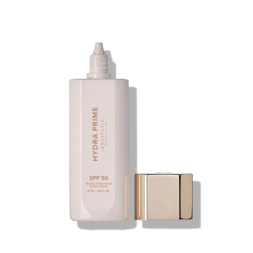 Anastasia Beverly Hills Women's Hydra Prime SPF 50