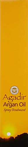AGADIR Argan Oil Spray Treatment, 5.1 Fl Oz (Pack of 1)