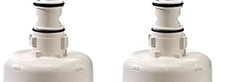 InSinkErator Replacement Water Filter Cartridges 2-Pack for Potable Water Filter System
