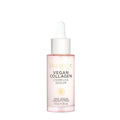 Vegan Collagen Face Serum - Hydrating Anti-Aging Serum with Hyaluronic Acid for Firming & Fine Lines