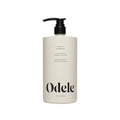 Odele Vegan Leave-In Conditioner 32 Fl Oz - Hydrate & Control Frizz, Detangles, All Hair Types (Pack of 1)
