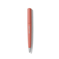 Vegan Matte Lip Crayon for Lips - Longwear, Hydrating Lipstick & Lip Liner Peach